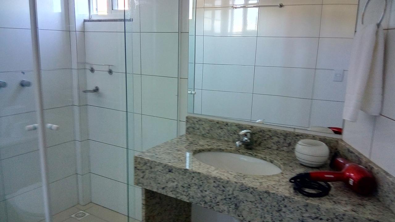 Hotel Silver Gold Dois Vizinhos Εξωτερικό φωτογραφία